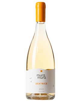 Timorasso Beatrice Derthona Mura Mura 75cl