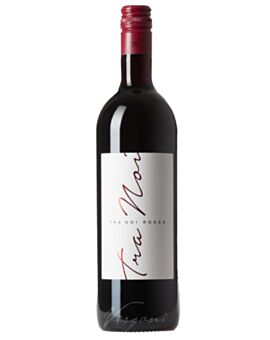 Tra Noi rosso Merlot Ticino DOC Guido Brivio 75cl