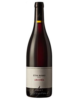 ARCURÌA Etna rosso DOC Graci 75cl