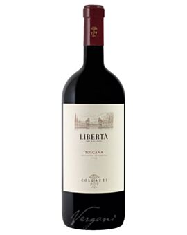 Libertà Toscana igt Tenuta i Collazzi 150cl