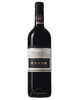 Ceneo Montecucco DOC BIO Begnardi 150cl