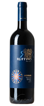 Mode Toscana igt Ruffino 75cl