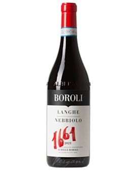 Nebbiolo 1661 Langhe DOC Boroli 75cl