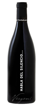 Habla del Silencio Sélection Estrémadure VT Habla 75cl