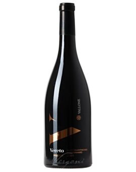 Vereto Riserva Salice Salentino DOC Vallone 75cl