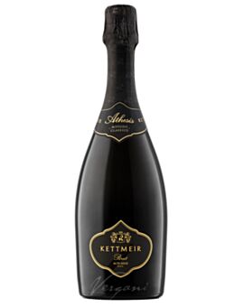 Spumante Athesis Brut Alto Adige DOC Kettmeir 75cl