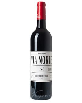 Via Norte Infante Ribera del Duero DO BIO Lynus 75cl