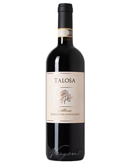 Alboreto Vino Nobile di Montepulciano DOCG Talosa 75cl