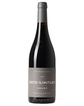 Xisto Ilimitado Tinto Douro DOC Luis Seabra 75cl