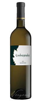 Maienfelder Pinot Gris Grauburgunder Graubünden AOC Komminoth 75cl