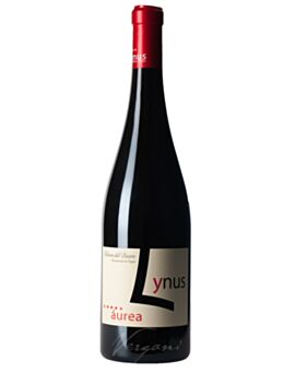 Áurea Ribera del Duero DO Lynus 75cl