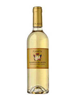 Passito di Noto DOC BIO Planeta 50cl