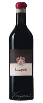 Morellino di Scansano DOCG Roccapesta 75cl