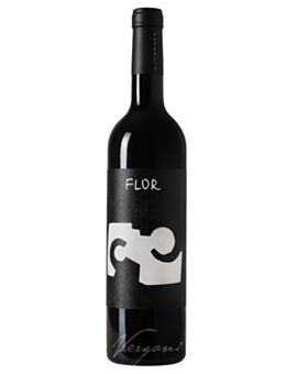 Flor de Licinia Madrid DO Licinia 75cl