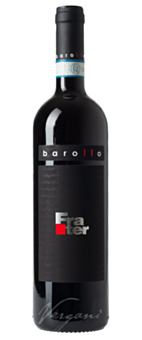 Merlot Frater rosso Venezia DOC Barollo 75cl