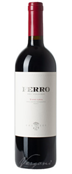 Ferro Petit Verdot Toscana igt Tenuta i Collazzi 75cl