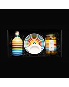 PRE-ORDER MURAGLIA gift set